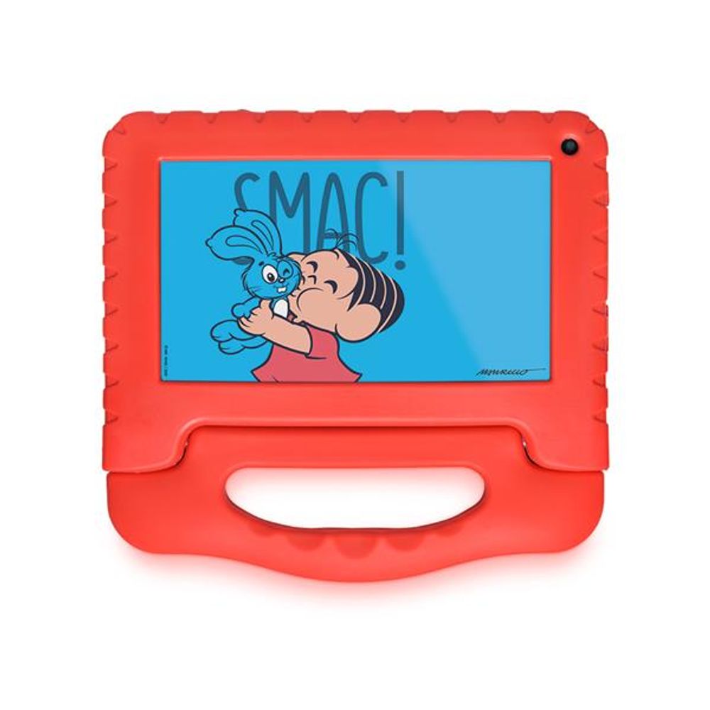 TABLET  7" TURMA DA MONICA 16GB (NB341)