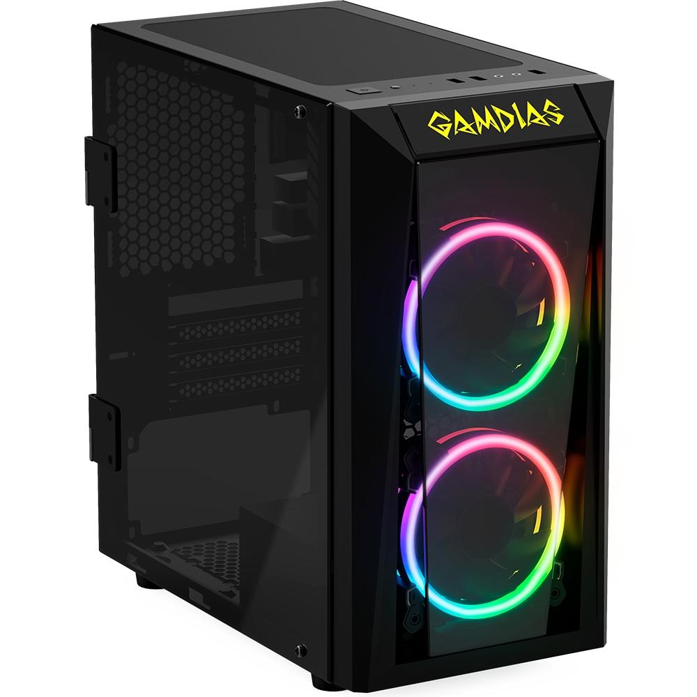 GABINETE GAMER GAMDIAS TALOS E1