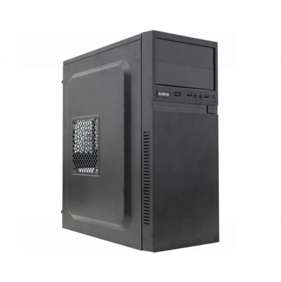 GABINETE 2 BAIAS GX-02CA 200W PTO