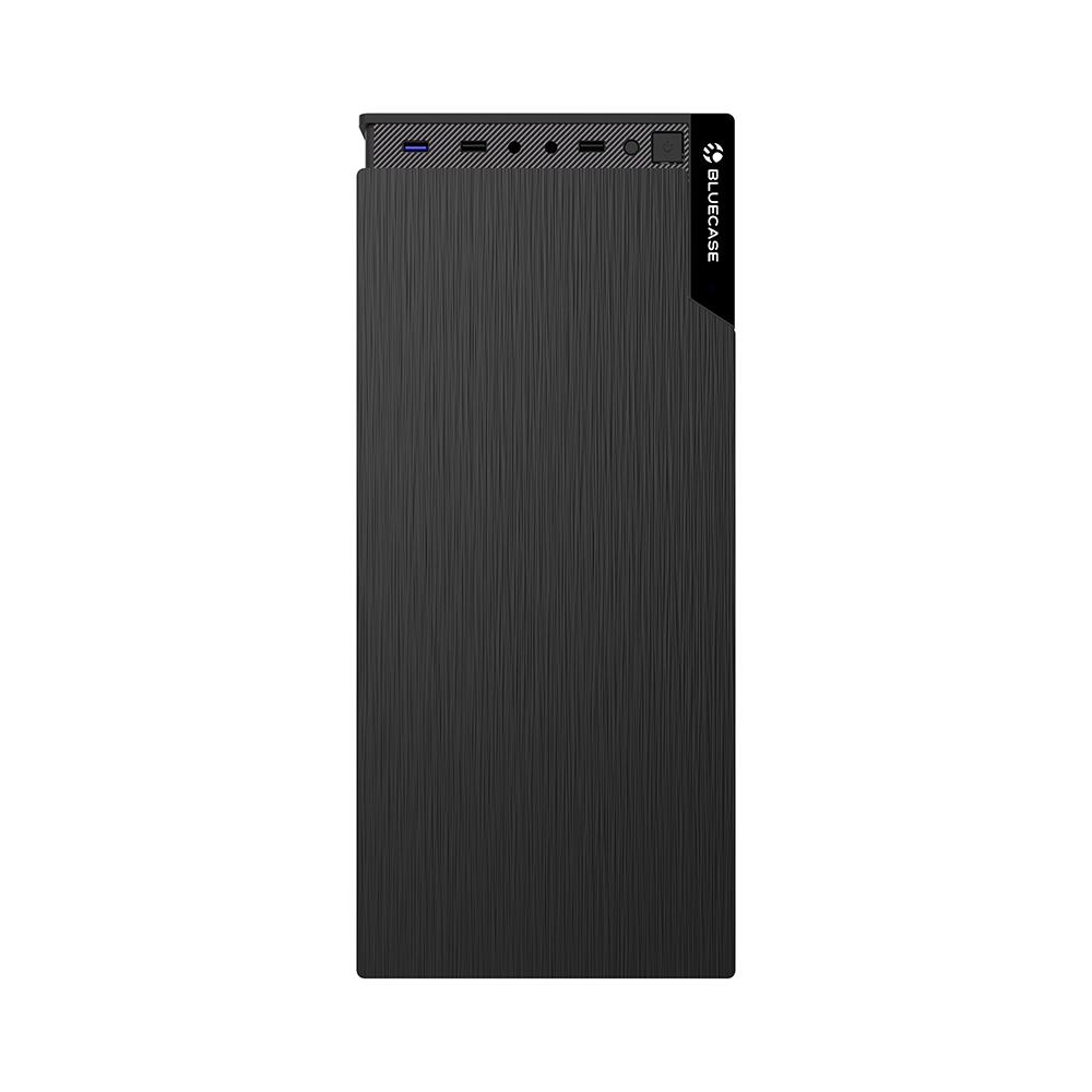 GABINETE GAMER BLUECASE LATERAL EM VIDRO-BG030GCASE