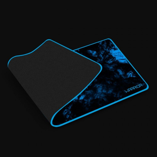 MOUSEPAD GAMER WARRIOR CONTROL (700X300MM) ( AC303)