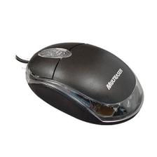 MOUSE CLASSIC PRETO PS2 MO031