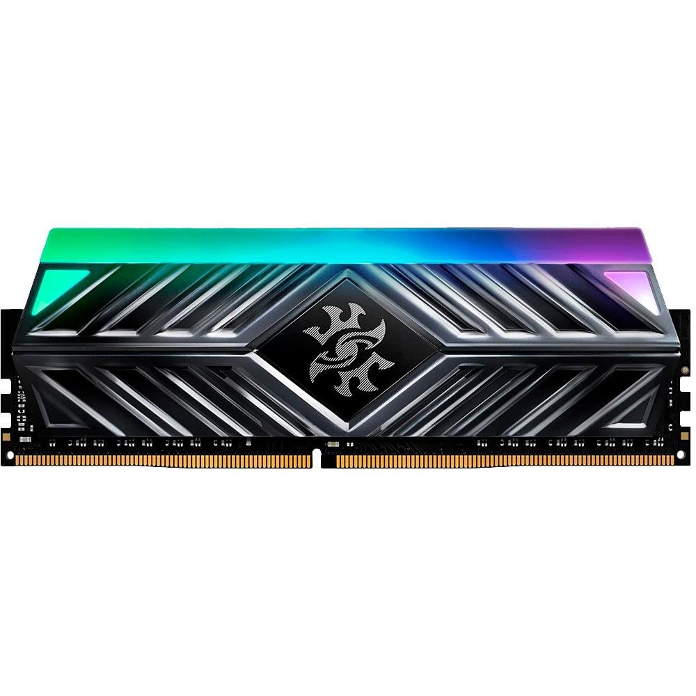 MEM DDR4  8GB/3000 XPG SPECTRIX D41|RGB (AX4U300038G16A-ST41)