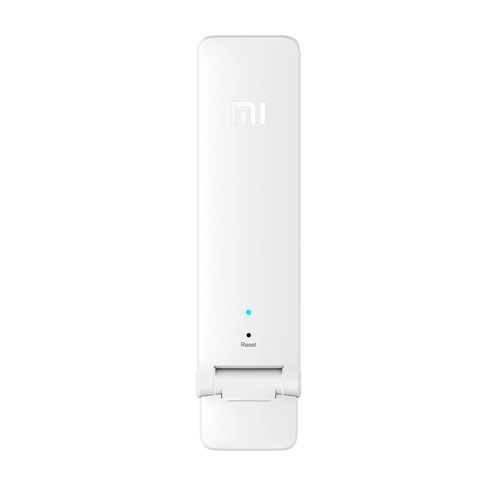 WIR. REPETIDOR 300 MBPS XIAOMI MI REPEATER 2 - XM323BRA-R