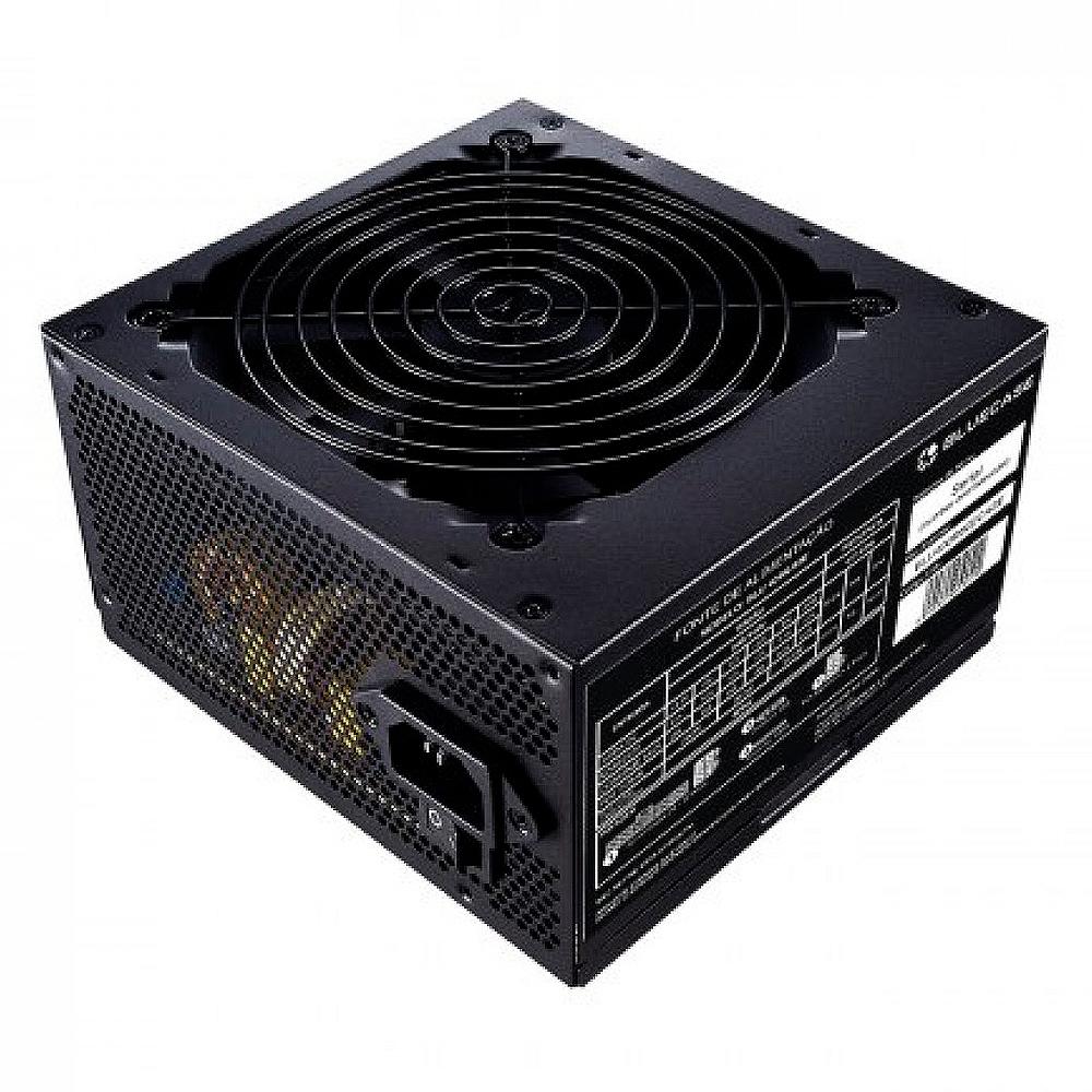 FONTE ATX  400W BLUECASE 80 PLUS WHITE - BLU400R-80E