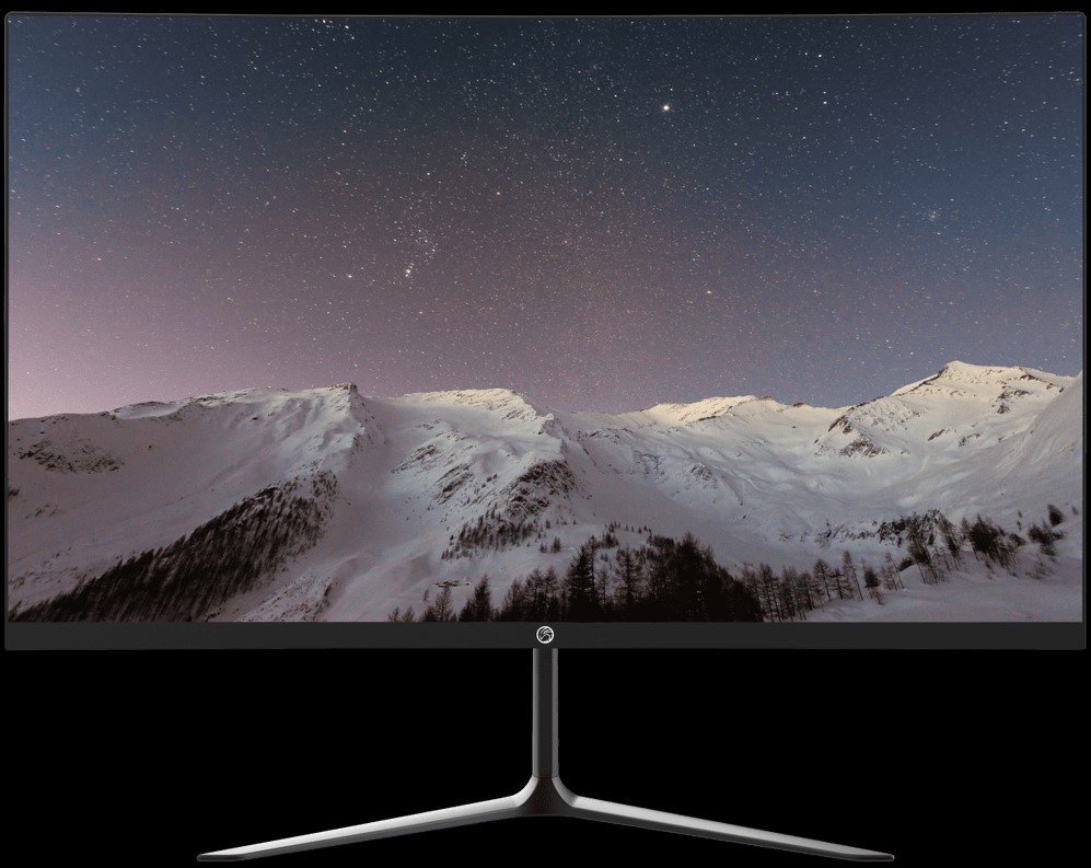 MON.LED 23.8 BRAZILPC WIDESCREEN-FULL HD M24W-HOE