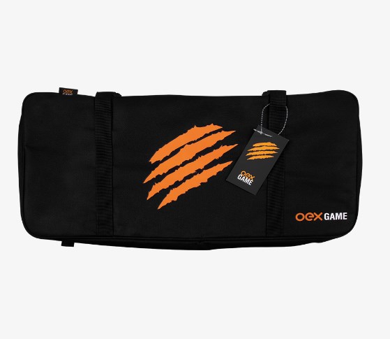 MOCHILA BRASS BK105