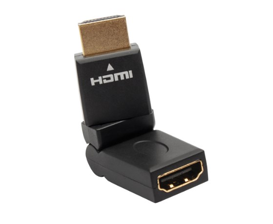 ADAPTADOR PARA CABOS HDMI AD100
