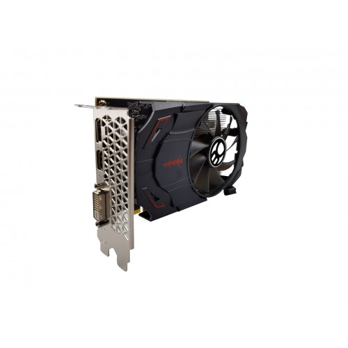 PLACA DE VIDEO 4 GB RX 550 RADEON DDR5 (BP-RX550-4GD5A1)