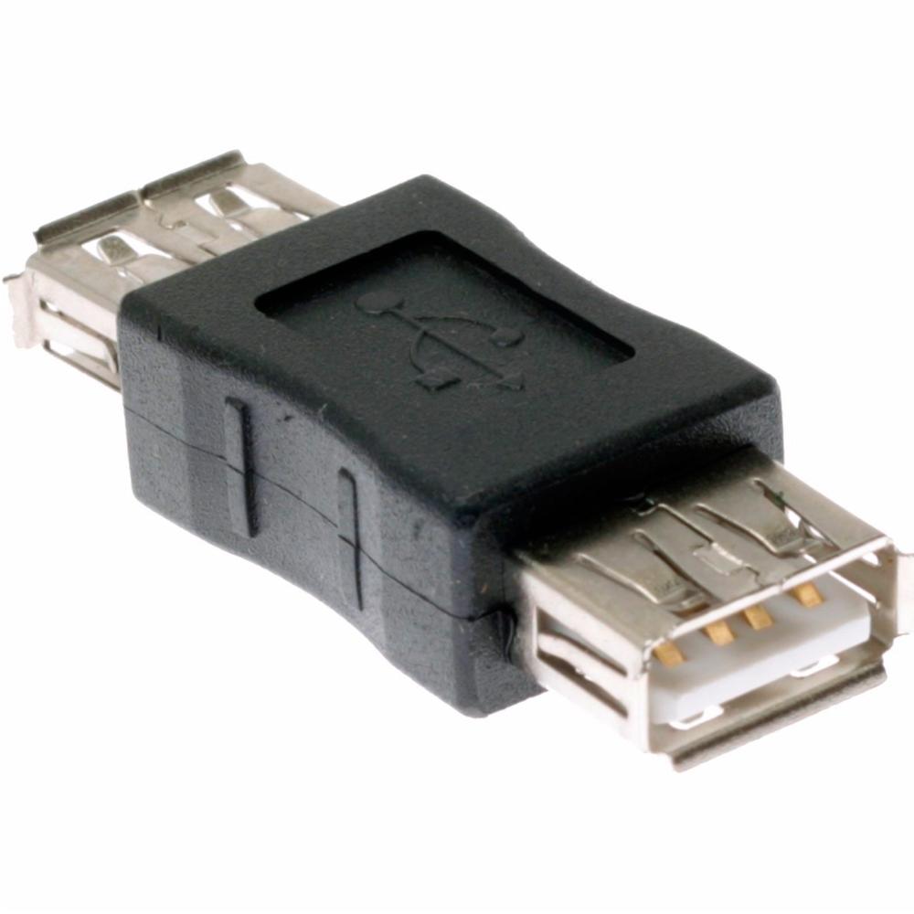 EMENDA USB FEMEA X FEMEA MD9 6385