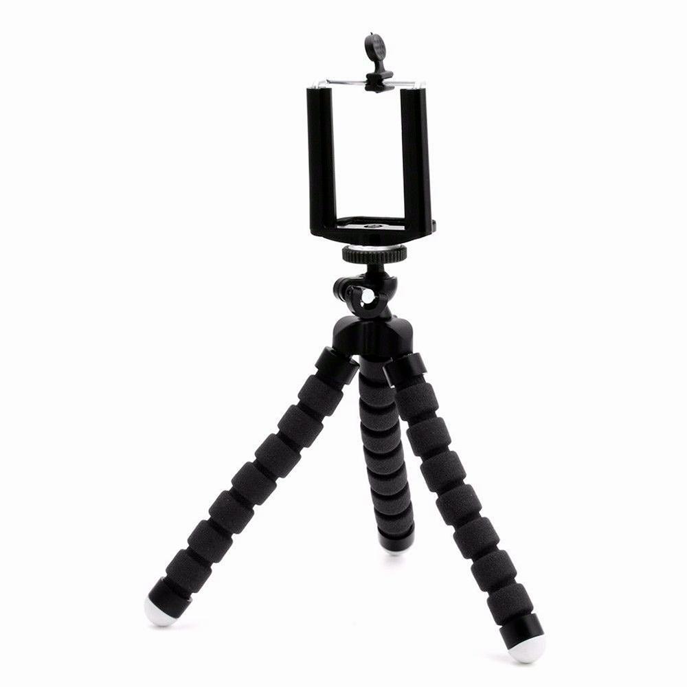TRIPE FOTOGRAFICO CAMERA/SMARTPHONE FLEXIVEL MD9 FN182