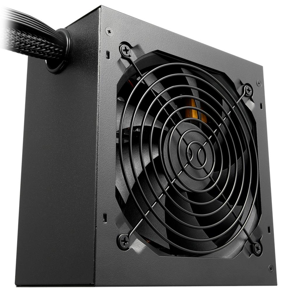 FONTE ATX  600W SHARKOON 80 PLUS BRONZE (SHP BRONZE 600W)