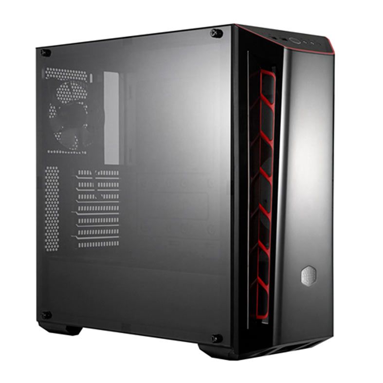 GABINETE COOLER MASTER MB520 - (MCB-B520-KANN-S00 )