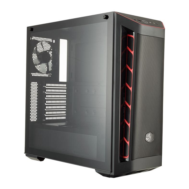 GABINETE COOLER MASTER MB511 -(MCB-B511D-KGNN-S00)