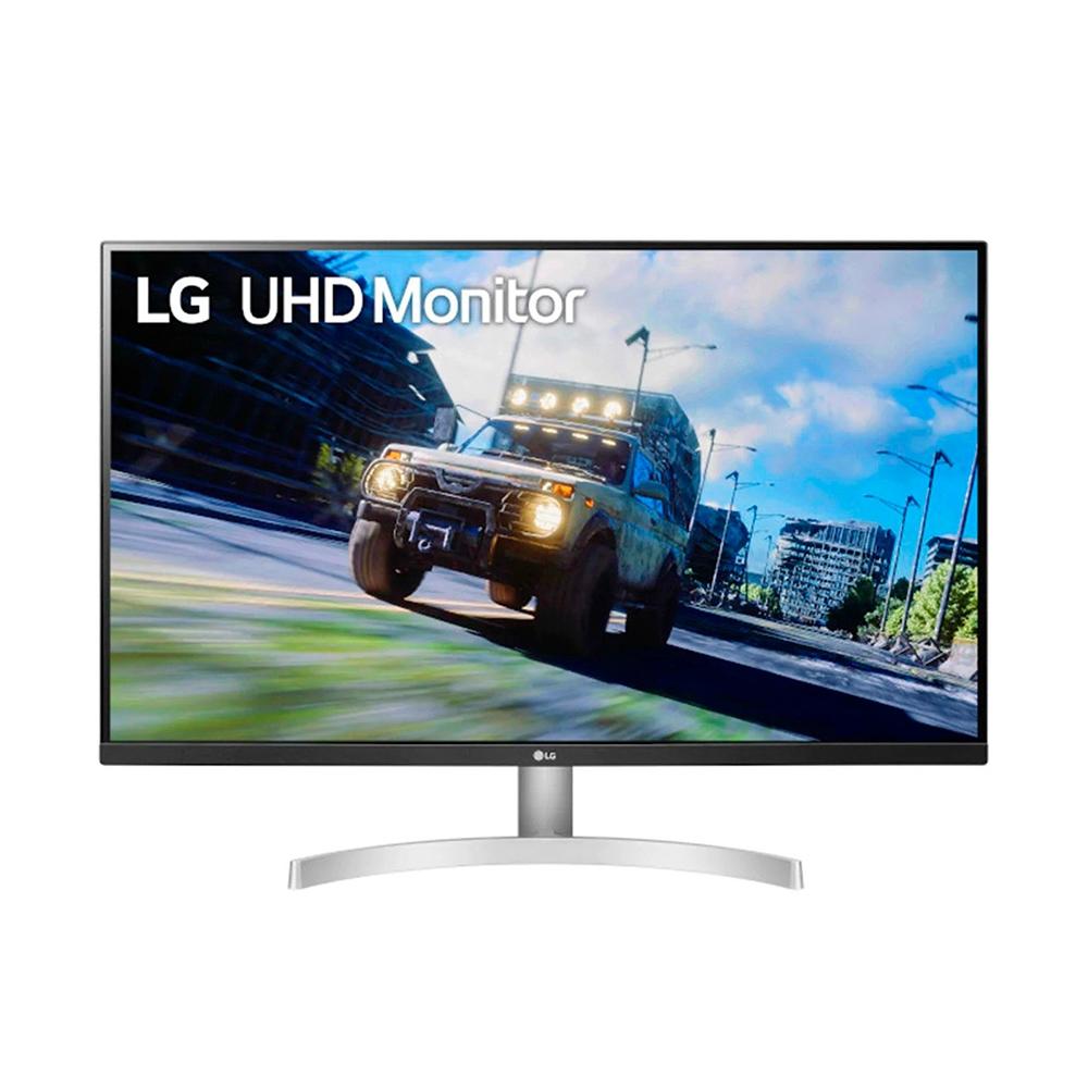 MON.LED 31.5 GAMER 4K 32UN500