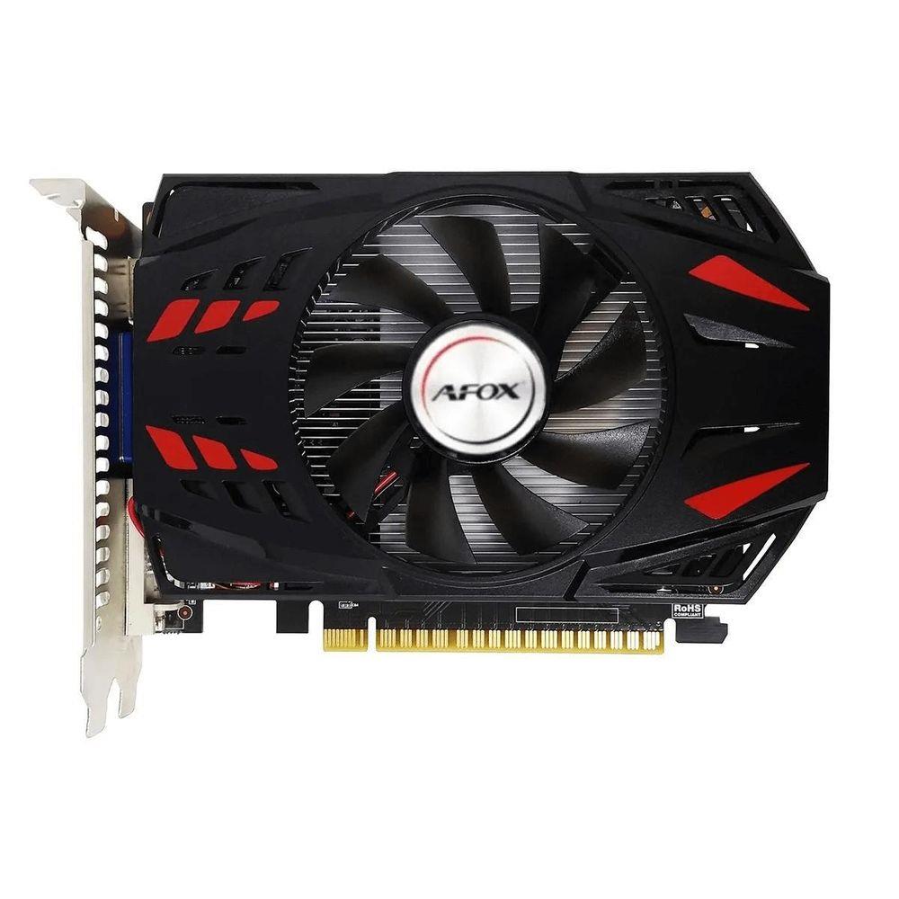 PLACA DE VIDEO 2 GB GTX 750 GEFORCE DDR5 (AF750-2048D5L4)