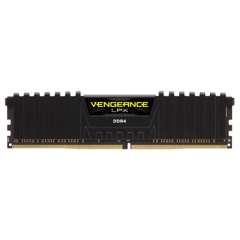 MEM DDR4  8GB/3000 CORSAIR VENGEANCE LPX - CMK8GX4M1D3000C16
