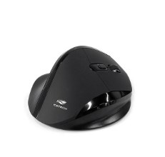 MOUSE OPTICO USB PRETO M-W120BK