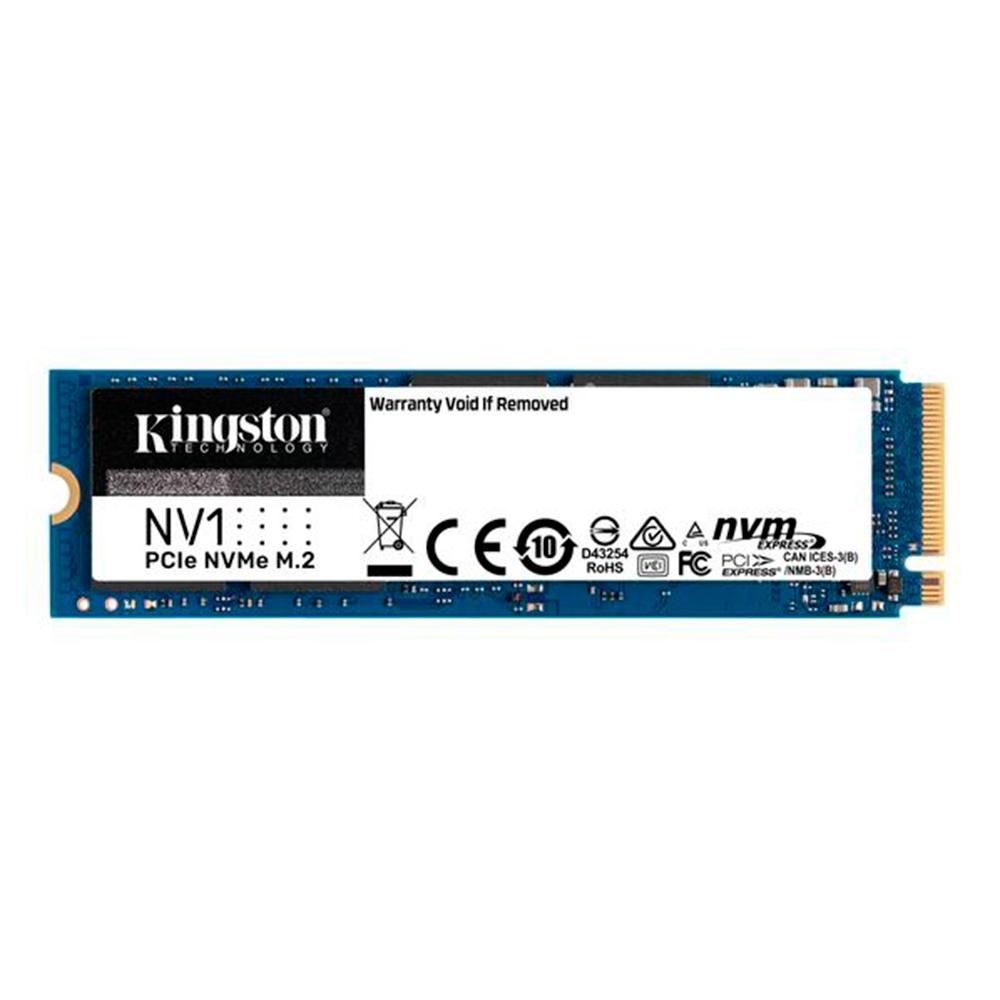 HD SSD M.2  250GB KINGSTON SNVS250G