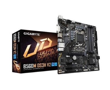 PLACA MAE LGA 1200 GIGABYTE B560M DS3H V2