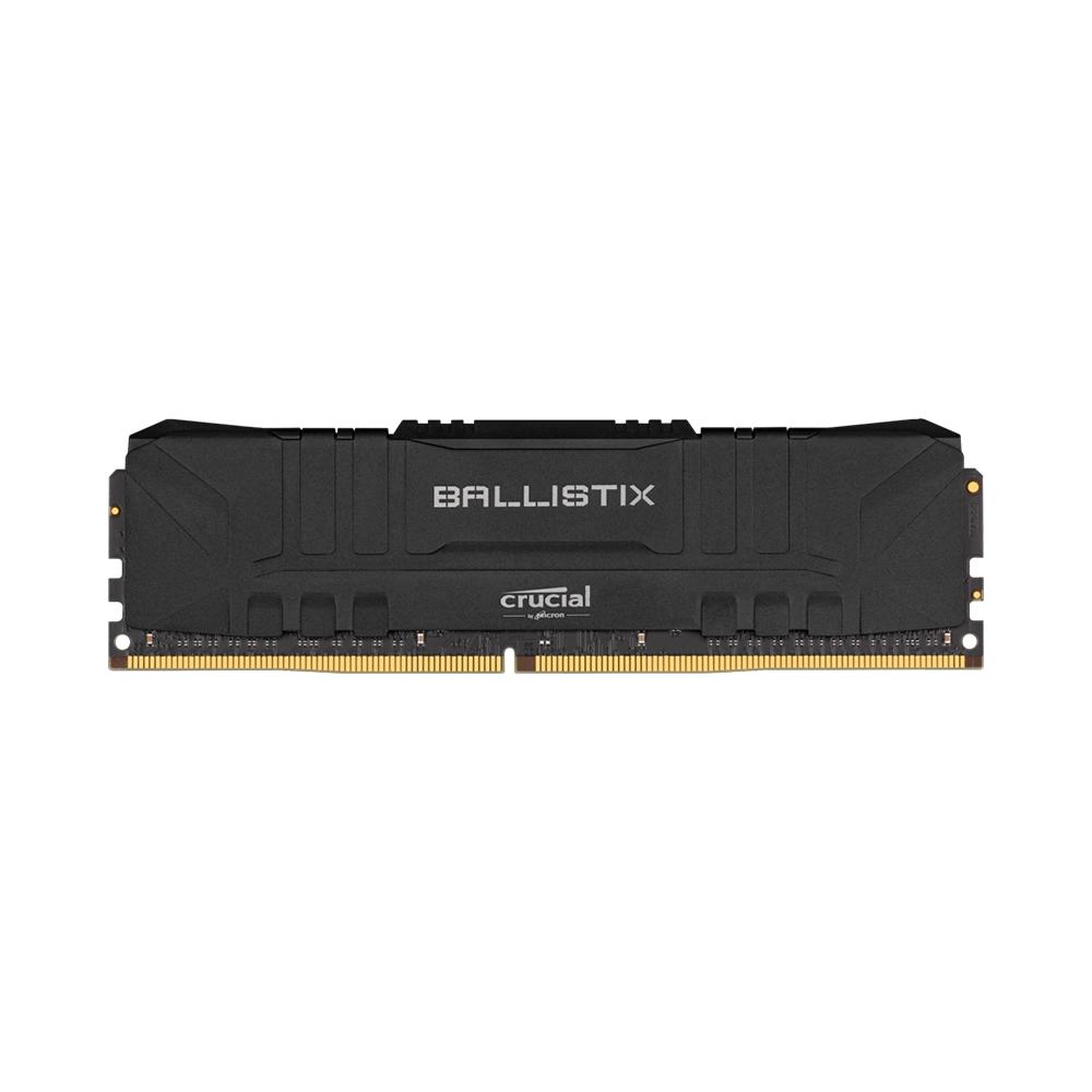 MEM DDR4  16GB/3200 CRUCIAL BALLISTIX  BL16G32C16U4B