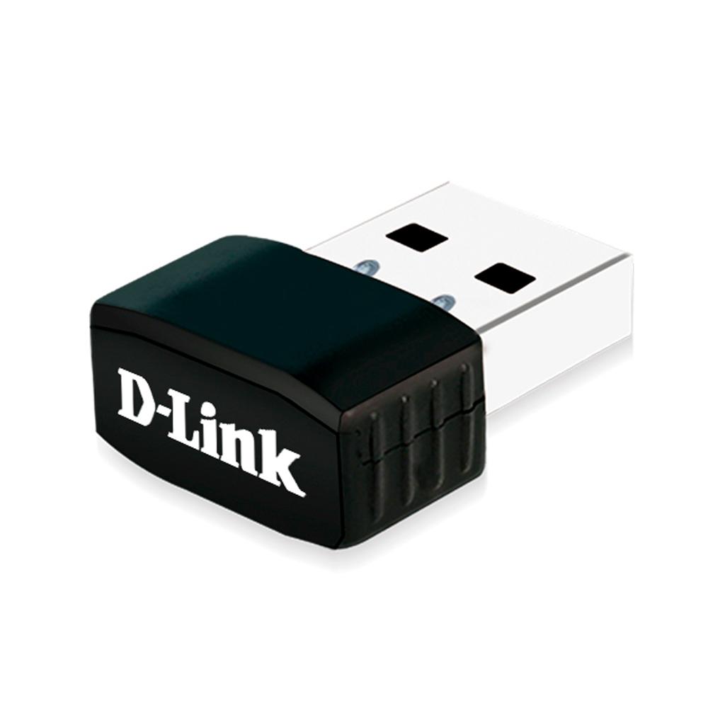 WIR. USB WIRELESS 300MBPS DWA-131