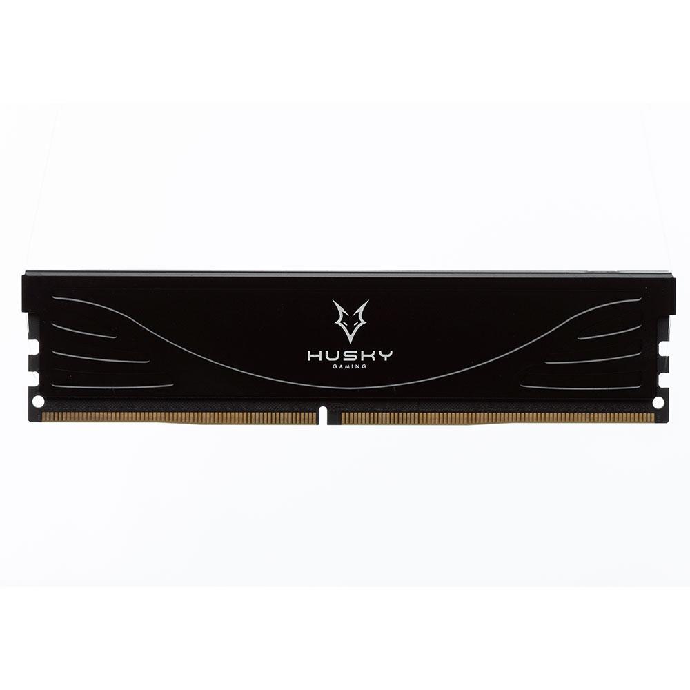 MEM DDR4  8GB/3200 HUSKY GAMING AVALANCHE CL19 - HGGMF007