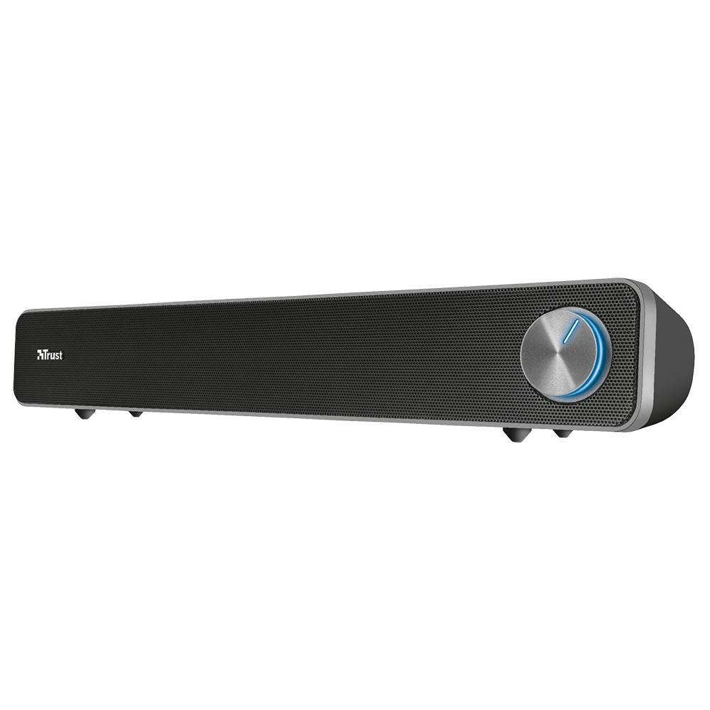 SOUNDBAR TRUST ARYS 6W RMS -22946