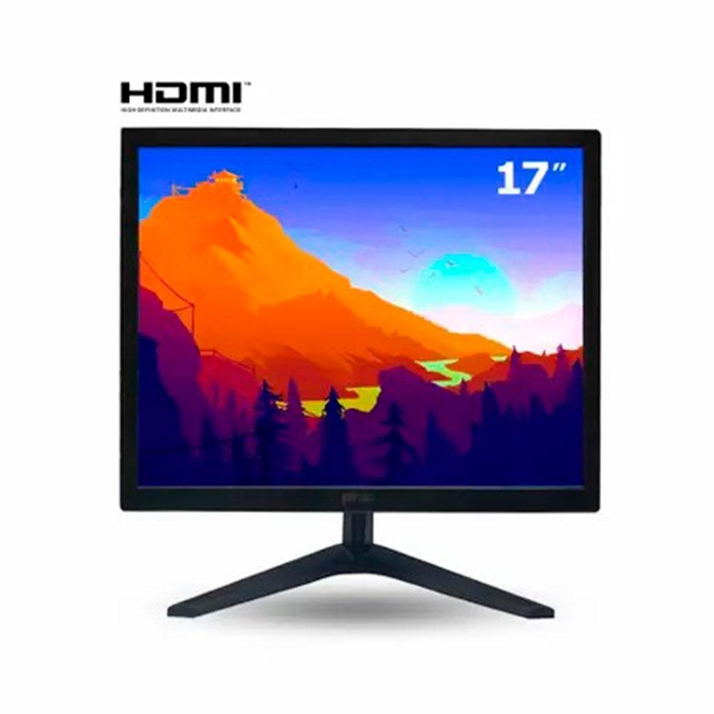 MON.LED 17 PRIZI 60HZ PZ0017HDMI