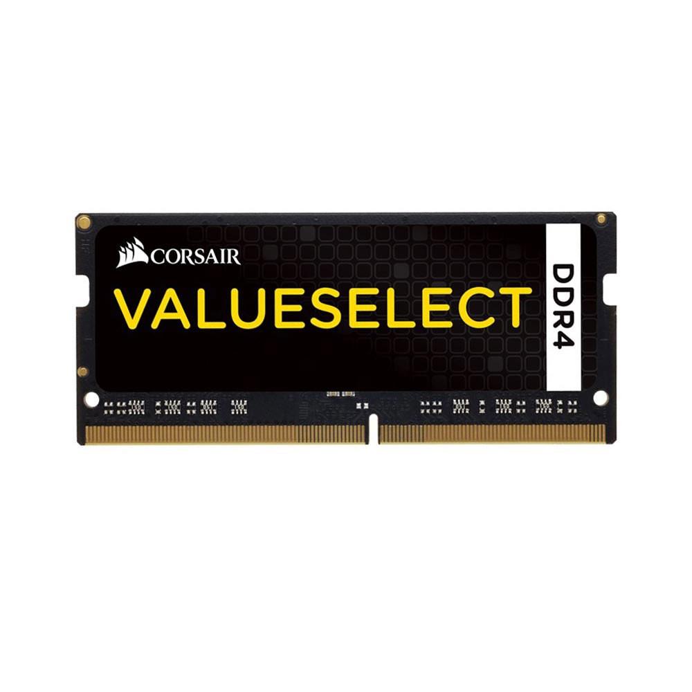 MEM P/NB DDR4  4GB/21133 CORSAIR VALUE SELECT (CMSO4GX4M1A2133C15)