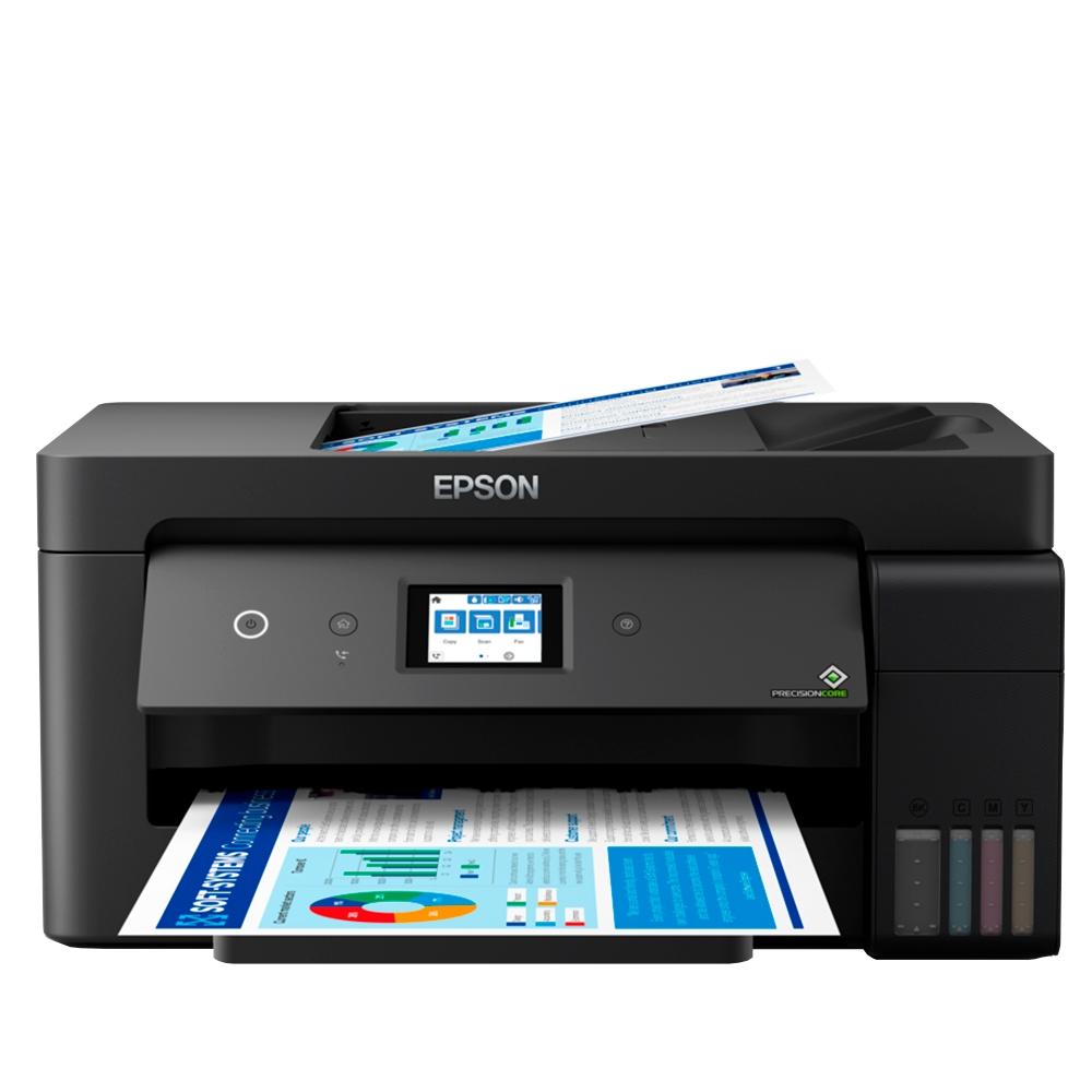Imp. Epson MULTIFUNCIONAL L14150