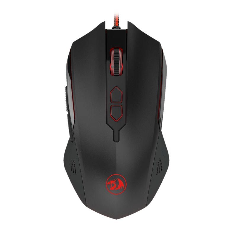 MOUSE GAMER INQUISITOR 2 PTO