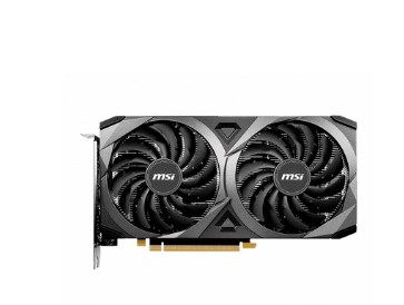 PLACA DE VIDEO RTX3060 12GB GDDR6 VENTUS  912-V397-856