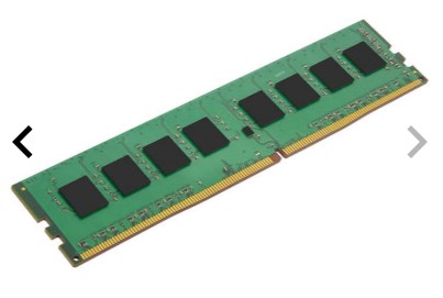 MEM DDR5 8GB NOTE HANA