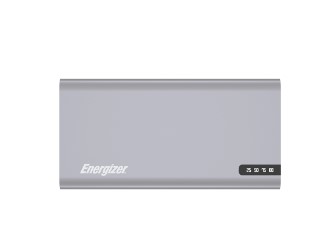 CARREGADOR PORTATIL UE10047PQ GY ULTIMATE ENERG