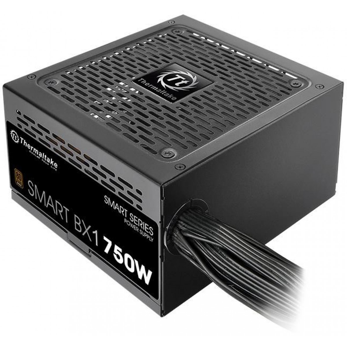 FONTE 750W TT SMART BX180+BRONZE PS-SPD-0750NNFABB-1