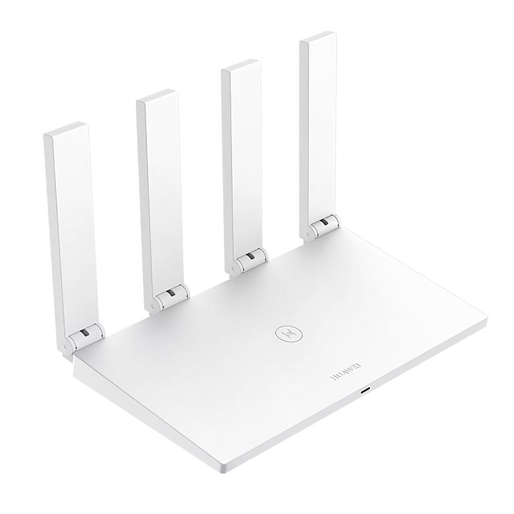 ROTEADOR HUAWEI WIFI WS7000-40 AX2S