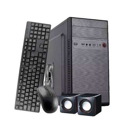 MICRO UPD BRAZILPC I53ª/8GB/256M2/H61/230W
