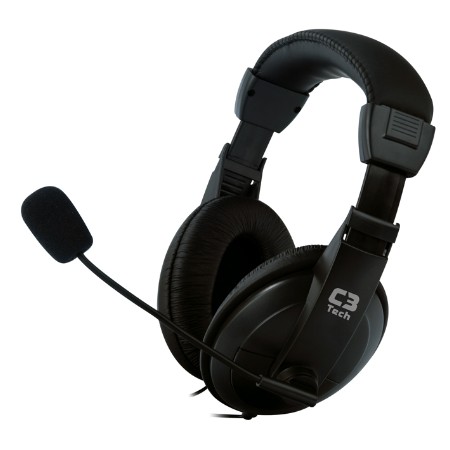 HEADSET C3 TECH CONFORT