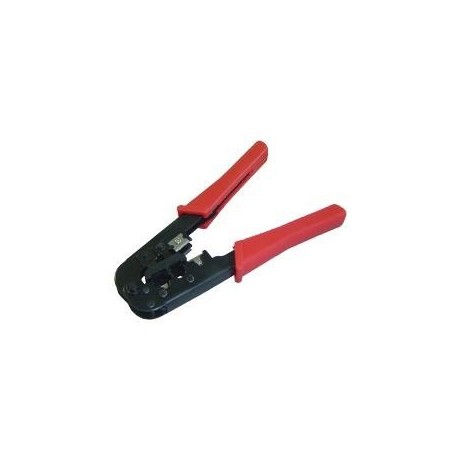 ALICATE DE CRIMPAR 2X1 S/ CATRACA 568