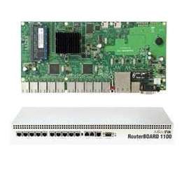 ROUTER BOARD MIKROTIK RB 1100