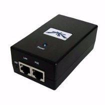 FONTE 24V - 0,5A (POE) UBIQUITI