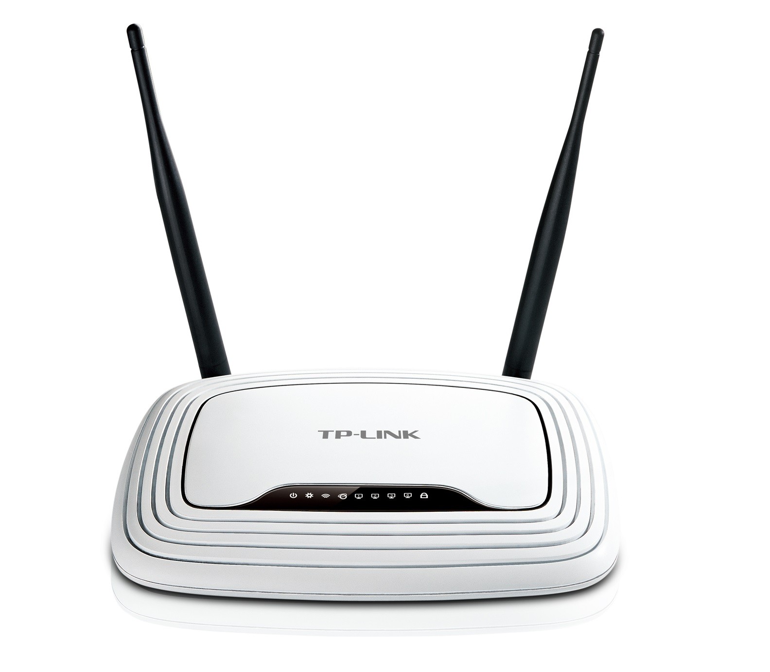 WIR. ROTEADOR 300 MBPS TL-WR841N