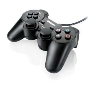 JOYSTICK JOYPAD PS2 DUAL SHOCK (JS043)