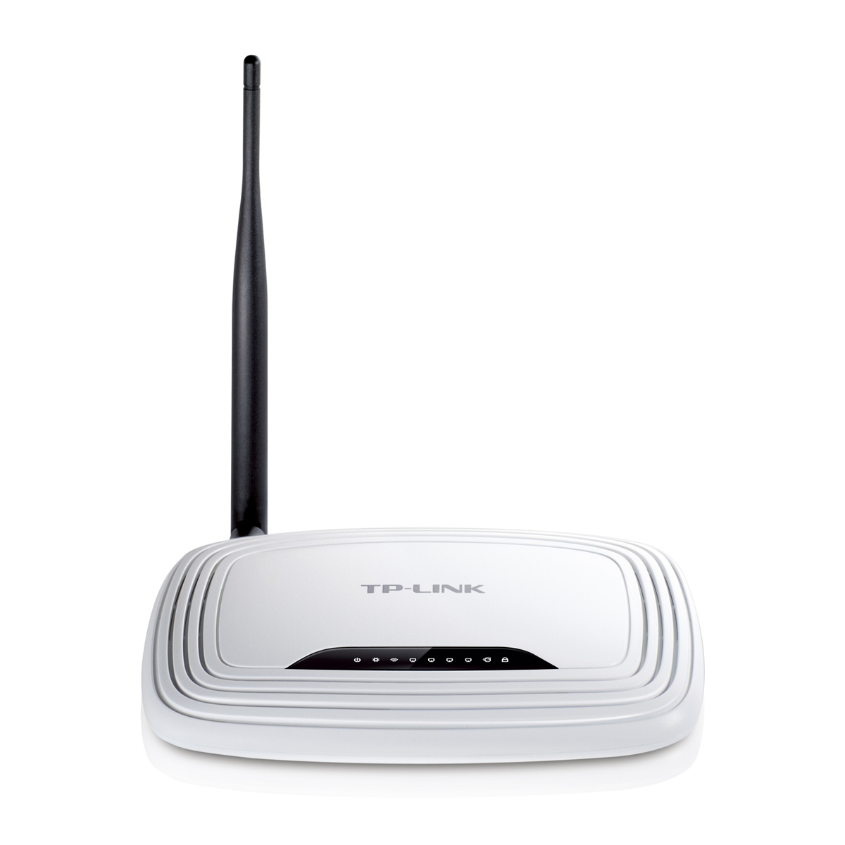 WIR. ROTEADOR 150 MBPS TL-WR740N