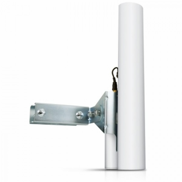 WIR. UBIQUITI ANTENA  BASESTATION AM5G-17