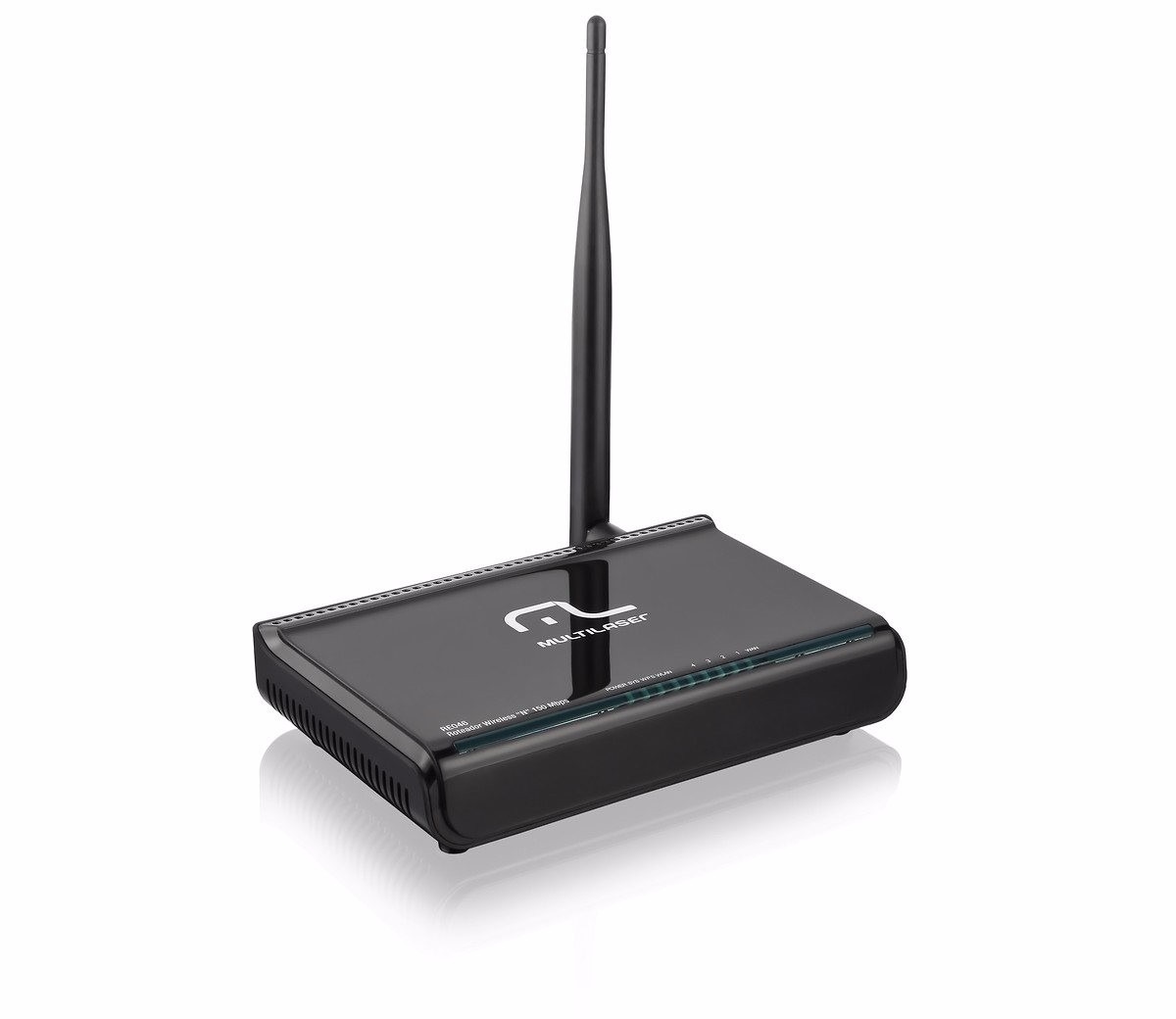 WIR. ROTEADOR 150 MBPS ( RE046)