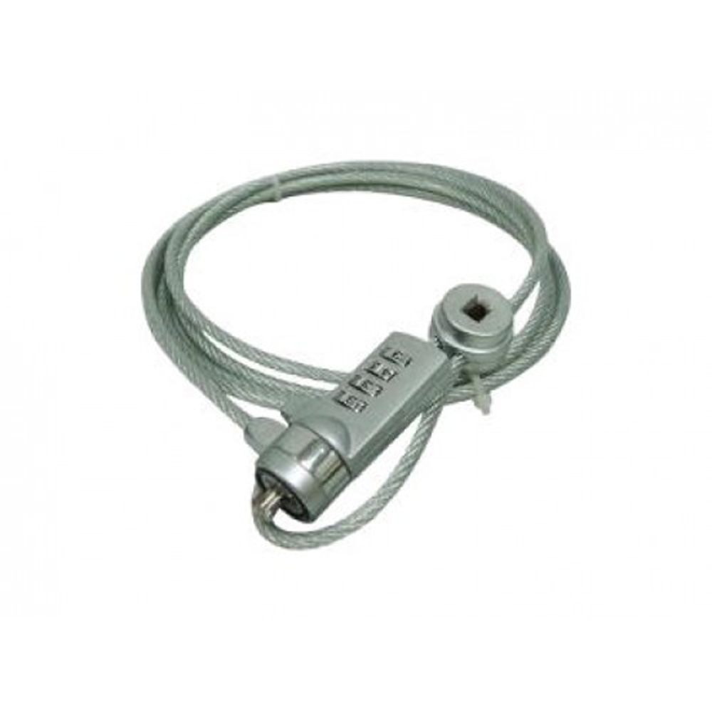 TRAVA P/NOTEBOOK C/SEGREDO KAV-102 (516103)