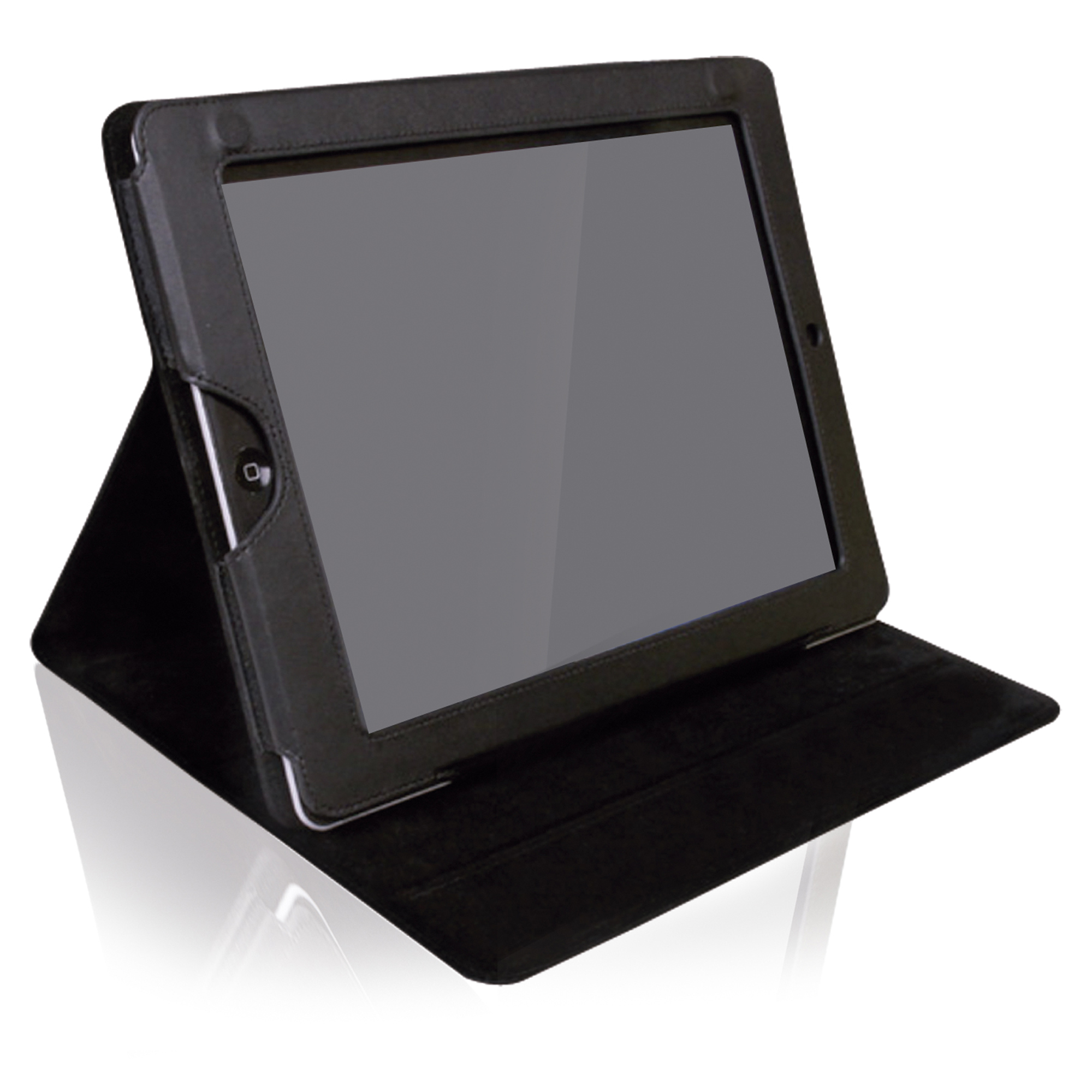 CASE P/ IPAD COM SUPORTE (BO099)