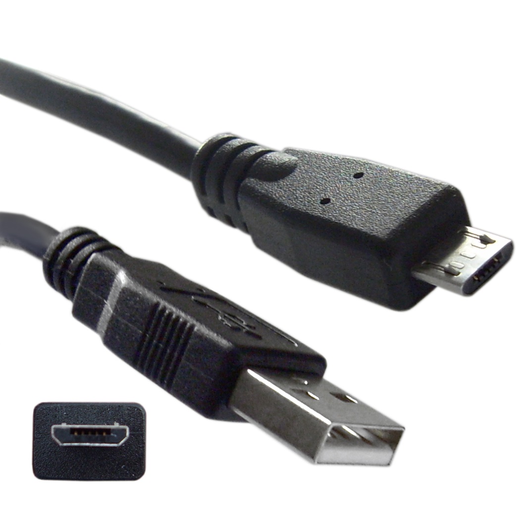 CABO USB AM / MICRO USB